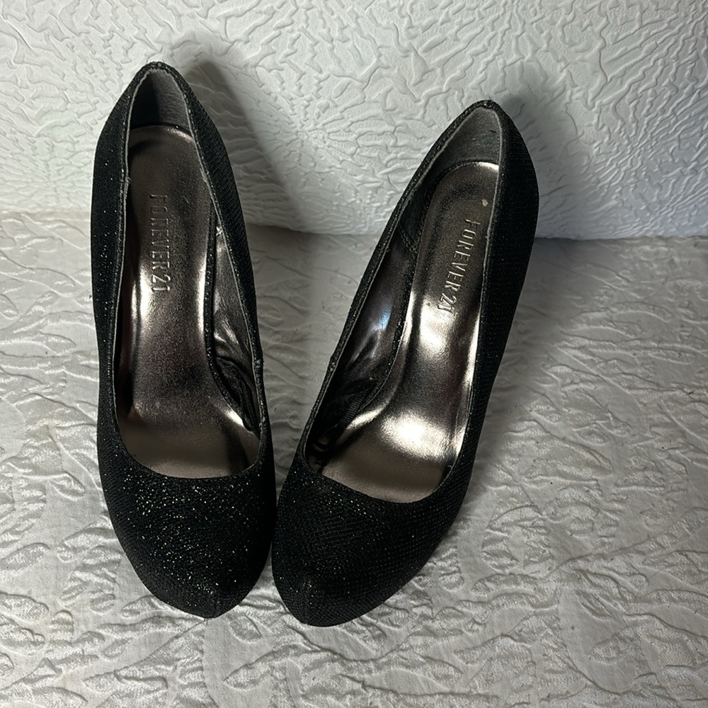 Heels size 7.5 - Picture 5 of 5